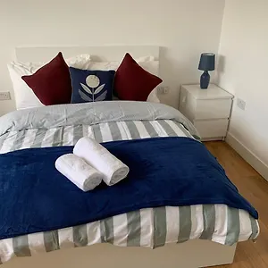  Apartment 291 Barking Road