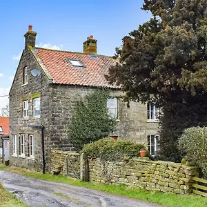 Gable End Goathland
